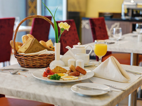 Abidos Hotel Apartment, Dubailand