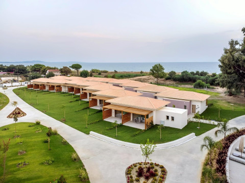 Grand Elis Hotel