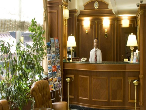 HOTEL CENTRUM ISTANBUL