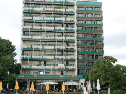 Slavyanski (Sunny Beach) 3*