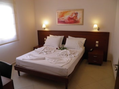 ALEA RESORT