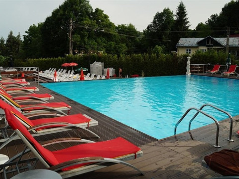 . BAIA ROSIE Resort