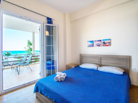 PARADISO DEL MARE