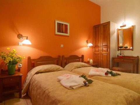 ARTEMIS HOTEL