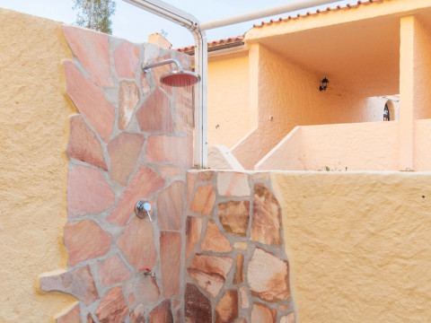 CASA POSEIDONIA IN AGRUSTOS