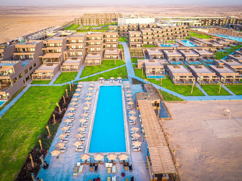 Sentido Naga Bay