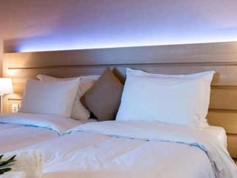 KROUZERI BEACH APARTMENTS