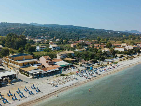 Kormoranos Hotel