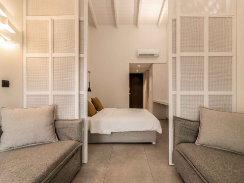 New Beach Hotel