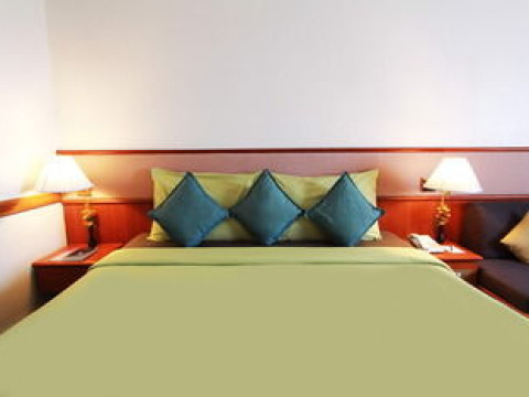 ROYAL PHUKET CITY