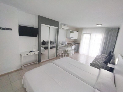 Apartamentos Pez Azul