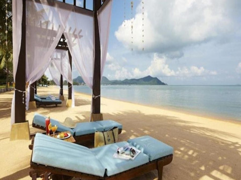 SEA SAND SUN RESORT