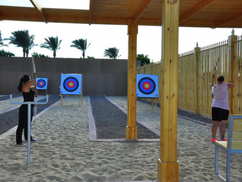 SUNRISE SELECT GARDEN BEACH RESORT