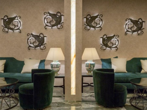 Divani Palace Acropolis