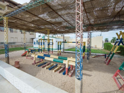 Imperial Shams Abu Soma Resort