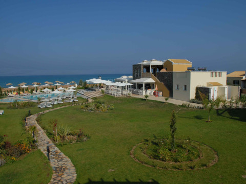 Restia Suites Exclusive Resort (Corfu)