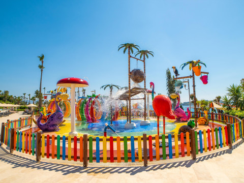 KEFALUKA RESORT