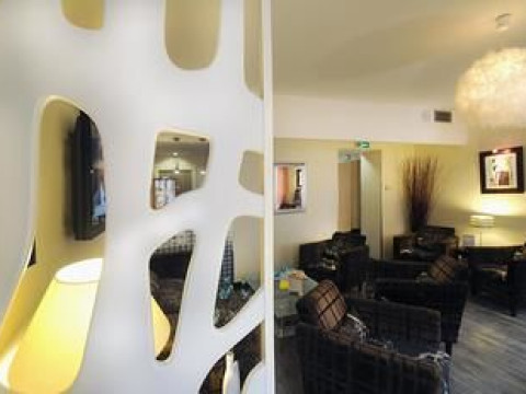 HOTEL FLORENCE NICE