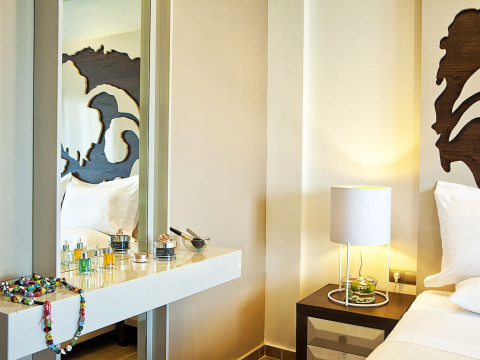 Sivota Diamond Spa Resort