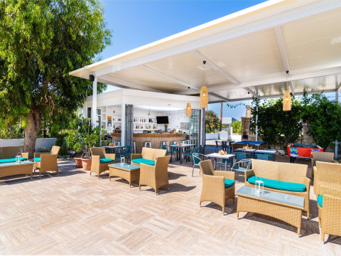 Sabina Hotel