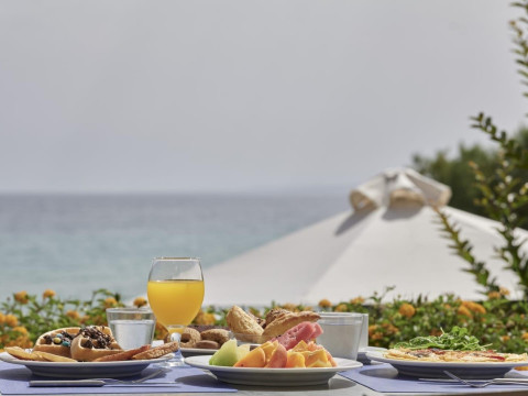 Atlantica Eleon Grand Resort and Spa