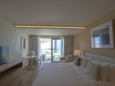DOMES MIRAMARE A LUXURY COLLECTION RESORT CORFU ADULTS ONLY