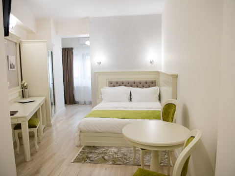 Explorers Dream (Vladesti - Fata Pietrii)