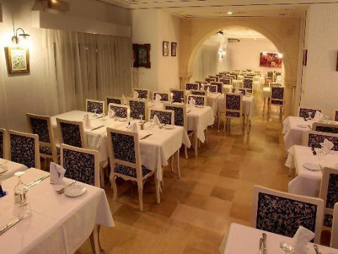 Hotel Residence Mahmoud