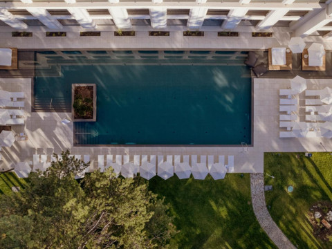 ENSANA AQUAHOUSE HEALTH SPA HOTEL
