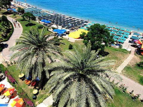 VIKING NONA BEACH HOTEL