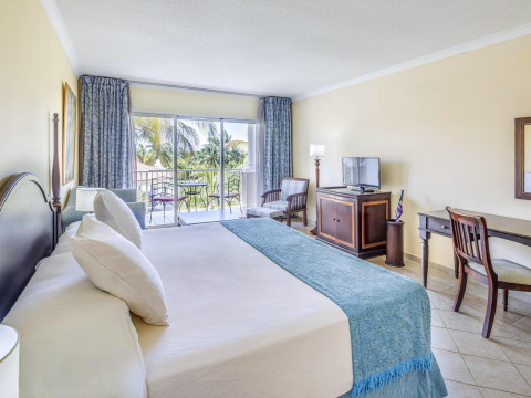 Paradisus Princesa del Mar