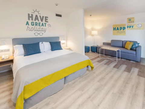 Abora Interclub by Lopesan Hotels