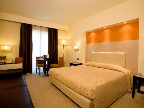 GRAND OLIMPO HOTEL