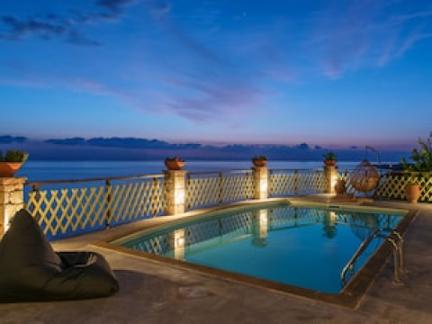 ZAKYNTHOS VILLAS