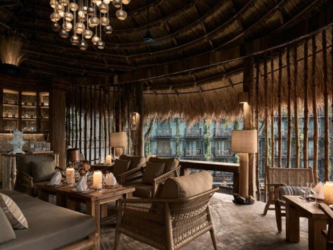 Dinso Resort and Villas Phuket Vignette Collection