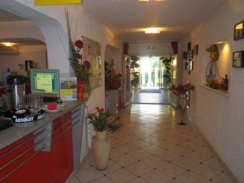 CASA AUGSBURG WELLNESS