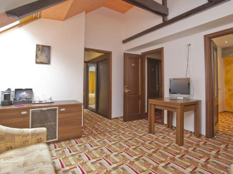 . Casa IRIS