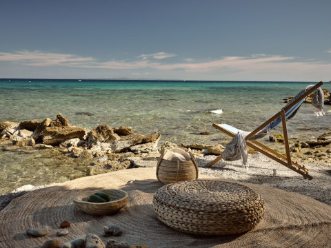 OCEANIS LUXURY SUITES
