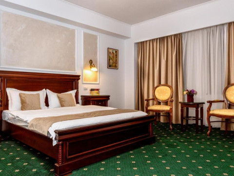 Victoria Hotel Spa