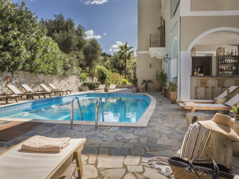 La Signora Boutique Hotel