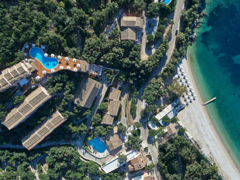 San Antonio Corfu Resort