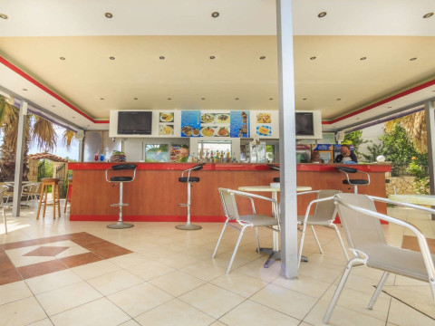 Laganas Holidays Hotel