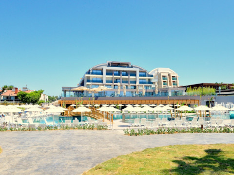 Sentido Luna Vista Belek 