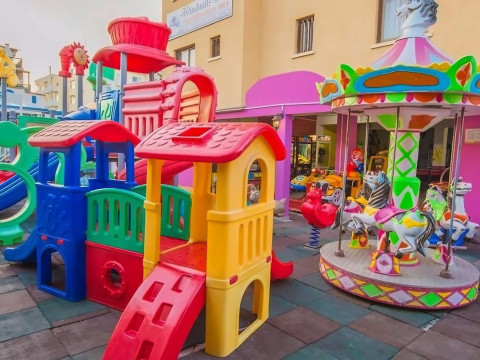 Windmills Hotel Apartments