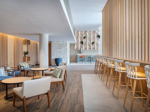 Catalonia Costa Mujeres All Suites and Spa