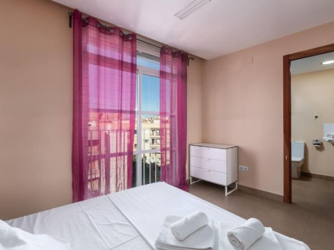 ADARVE FLATS
