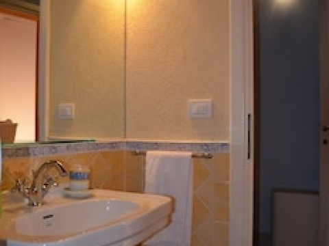 AGRITURISMO AL PODERE DI ROSA