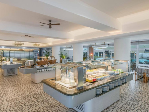 Pestana Blue Alvor Beach All Inclusive Hotel