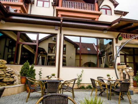 PENSION MONTANA POPA