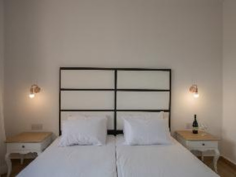 ATLANTICA AKTEON HOTEL